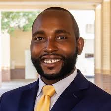 DeWayne P. Williams, Ph.D.