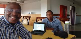 Oriel's Mission News Room