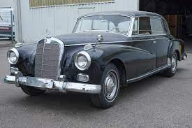 Het ritje in het weekend wordt een tijdreis en de jaloerse blikken van passanten is gegarandeerd. Oldtimer Verkauf Mercedes Oldtimer Kaufen Niemoller