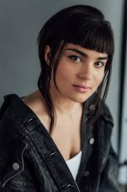 29 Gwen/Liluye OC ideas