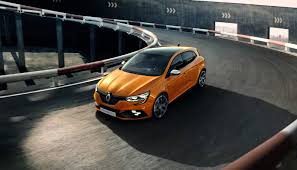 2016 renault megane sports tourer dci 130 dynamique s nav. New Renault Megane R S Performance Driven Design Groupe Renault