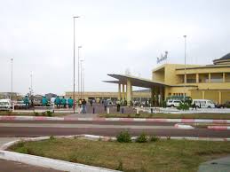 Worth over $18 billion dollars, it's the absolute height of luxury for the first class. Kinshasa Airport Reviews Kinshasa Airport Guide