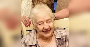 Doris O. Fuller Obituary