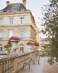 my name is anna on instagram 7 41 a m jardin du luxembourg parisification paris travel beautiful places france europe