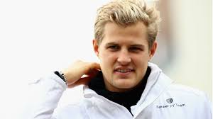 Marcus Ericsson to move to IndyCar