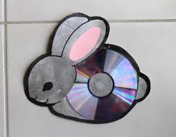24 Brilliant Upcycled Cd Crafts Ideas For Home Decoration