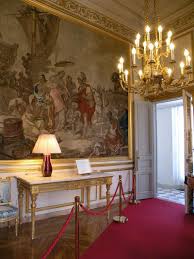Salon Cleopatre 1 Palais De L Elysee Wikipedia Garde Meuble Maison De Caractere Elysee Palace