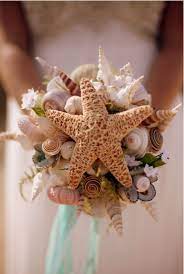Here is a guide to the best options: 25 Beach Themed Wedding Projects Diy Inspiration Little Mermaid Wedding Diy Beach Wedding Beach Bouquet
