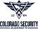 Colorado Security Agency logo