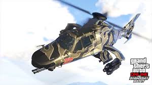 The New Helicopter Is Called The Akula And Has A Stealth Mode And Night Vision Thermal View For The Pilot Grand Theft Auto Series Grand Theft Auto Xbox One