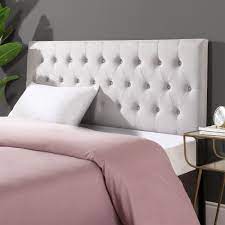 We did not find results for: Zinus Trina Upholstered Headboard Light Grey Queen Walmart Com Walmart Com