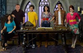 Wizards of waverly place is a disney channel original series that premiered on october 12, 2007. Wizards Of Waverly Place Cast Where Are They Now Wizards Of Waverly Place Wizards Of Waverly Disney Channel Shows