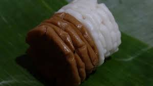 Seblak adalah makanan indonesia yang dikenal berasal dari bandung, jawa barat yang bercita rasa gurih dan pedas.terbuat dari kerupuk basah yang dimasak dengan sayuran dan sumber protein seperti telur, ayam, boga bahari, atau olahan daging sapi, dan dimasak dengan kencur. Apam Meratus Geopark