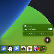 How To Enable Low Power Mode On Ipad Ipados 14