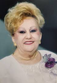 Victoria Ojeda Otero Obituary