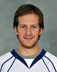 Blake Geoffrion Stats and Player Profile