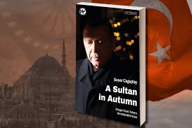 With your money and our expertise. A Sultan In Autumn Erdogan Faces Turkey S Uncontainable Forces The Washington Institute