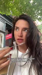 Abbey Ross New York City