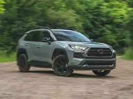 Your northampton, pa toyota car dealerships have a huge selection of new cars and toyota certified used vehicles to choose from. 2021 Toyota Rav4 Review Pricing And Specs