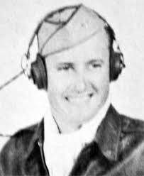 Hollis K Almonrode : Second Lieutenant from Arkansas, World War II Casualty