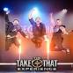 THE TAKE THAT EXPERIENCE event image
