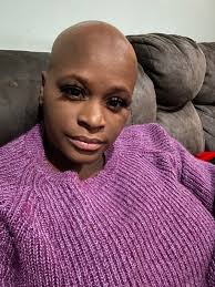 Fundraiser for Jamika Roundtree by Lisa Zaruba : Support Jamika's Battle  with Terminal Breast Cancer