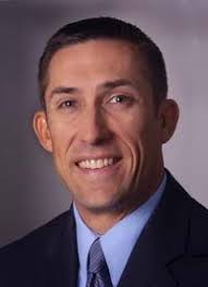 VanFossen named interim dean of College of Education