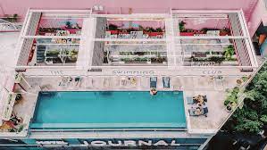 The accommodation is set within 3 km from kuala lumpur city centre. Hotel In Bukit Bintang The Kuala Lumpur Journal Hotel Official Site