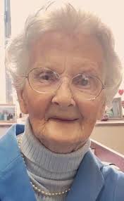 Juanita Hill Obituary