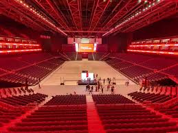 Inside The Massive Coca Cola Arena Dubais Newest Events