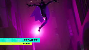 I think everyone get points here. Prowler Marvel Cinematic Universe Wiki Fandom