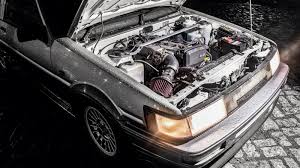 Truecar has over 907,423 listings nationwide, updated daily. Toyota Corolla Ae86 Review History Prices And Specs Evo