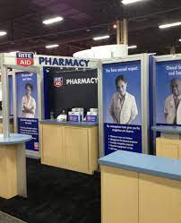 Rite Aid Booth 1072 Ashp Midyear 2012 Rite Aid Pharmacy Temporary Staffing