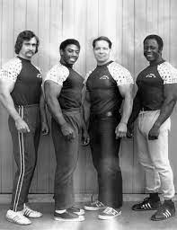 Pin By Josch Monkey On Exercise In 2021 Frank Zane Steve Reeves Charles Atlas