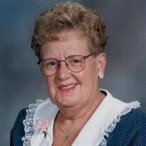 Katherine L. "Katie" Kopp Obituary