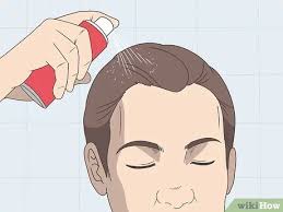 Free shipping on orders over $25 shipped by amazon. 10 Ways To Hide Baldness Wikihow