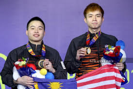 Teruskan sokongan anda kepada wira dan wirawati negara bersama stadium astro. Agong Ucap Tahniah Kepada Pemenang Pingat Sukan Sea Ke 30 Sports247