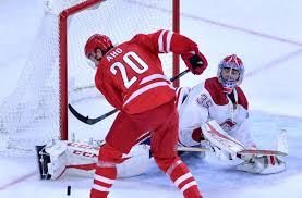 Si vous l'avez raté, ne vous en faites pas, vous en trouverez un bon résumé sur twitter!les. Canadiens Do The Hurricanes Regret Matching Sebastian Aho Contract