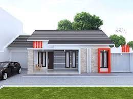 Bagi kebanyakan orang yang hidup dijaman modern ini, mereka cenderung memilih atau menggunakan sesuatu yang praktis. Inspirasi 10 Desain Rumah Minimalis Terbaru 2021 Tampak Mewah