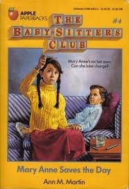 Check spelling or type a new query. The Plot Of Every Original Baby Sitters Club Book Based On The Covers Huffpost