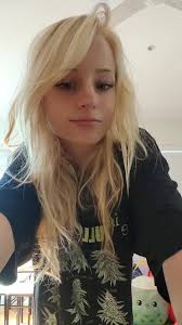 tomboy girly girl 💜😂 #iweartshirts #tomboy #girlygirl