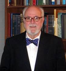 Ronald Rackley Obituary