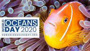 L'8 giugno celebriamo la vita, è la giornata mondiale degli oceani di tessa gelisio producono ossigeno, ci forniscono cibo, medicine e gioia, la giornata è stata istituita per ricordarci il ruolo centrale che gli oceani hanno nelle nostre vite. 8 Giugno Giornata Mondiale Dell Oceano Italoblogger