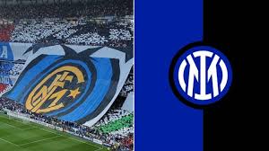 I m fc internazionale milano. Inter Milan Have Revealed Their New Badge And It S Causing A Stir