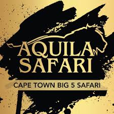 Aquila Private Game Reserve
