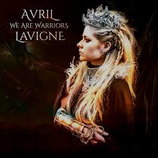 Buy avril lavigne tickets from the official ticketmaster.com site. Avril Lavigne Has Released Her New Re Recorded Charity Single We Are Warriors Celebmix