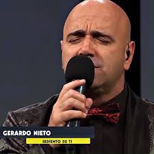 Acústico en vivo para canal 4, Gerardo Nieto interpretando "Sediento De  Ti", Seguinos en Instagram, @fp.producciones_, y suscribite a nuestro canal  de YouTube, ...