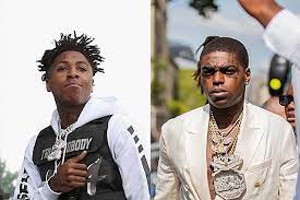 NBA YoungBoy Seemingly Calls Out Kodak Black - XXL