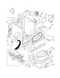 Kenmore 80 series dryer absujest org. Zy 1254 Inglis Dryer Wiring Diagram Free Diagram