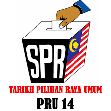 Tarikh pilihan raya umum ke 14. Tarikh Pilihan Raya Umum Ke 14 Pru14 Panduan Semakan